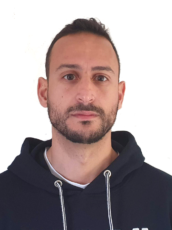 Francisco Paula